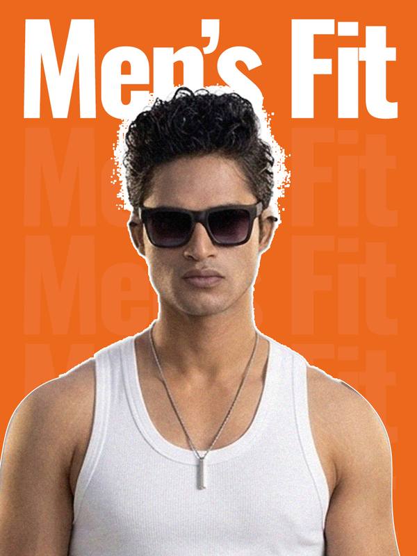 Men's Fit