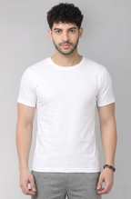 Men’s Premium 100% Cotton Sleeves Vest Undershirt | Lightweight Soft Innerwear for All Seasons